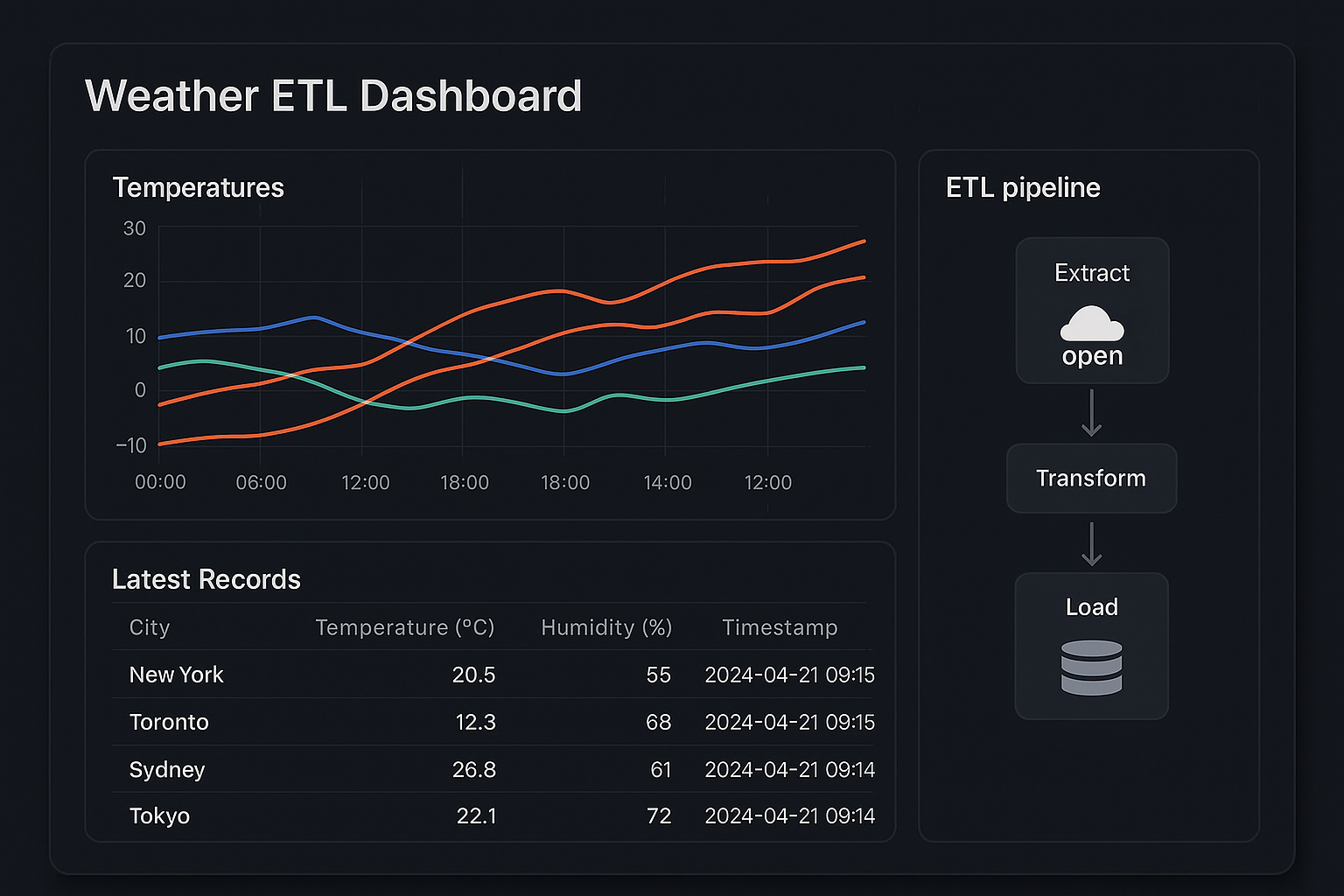 etl-pipeline-api screenshot